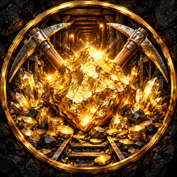 GoldRushLive