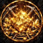 GoldRushLive Kick