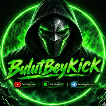 BulutBeyKICK