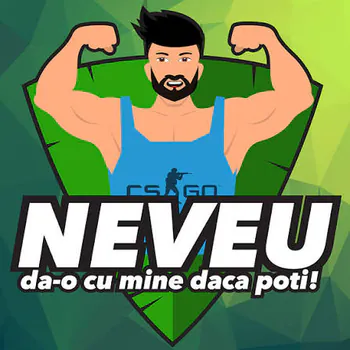 neveureal