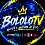BololoTV2 Kick