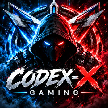 Codex_x_gaming