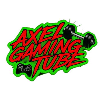 AxeLgamingtube