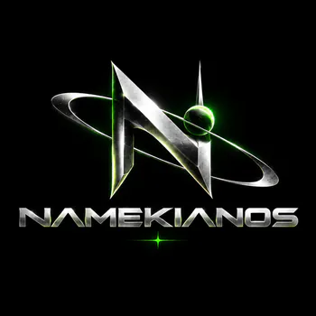 NAMEKIANOS