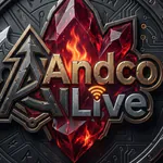 AndcoLive Kick