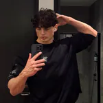 cyruscini Kick