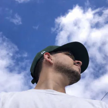 Kick Profile Pic