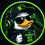DefinitelyNotAFK Kick