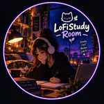 LoFiStudyRoom Kick