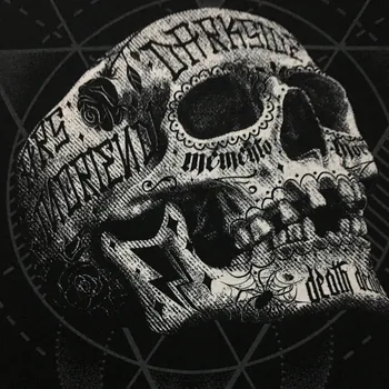 Gothicharma