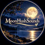 MoonHushSounds Kick