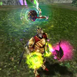 AhmetKhan Kick