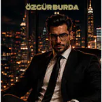 ozgurburda Kick