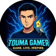 toumagamer