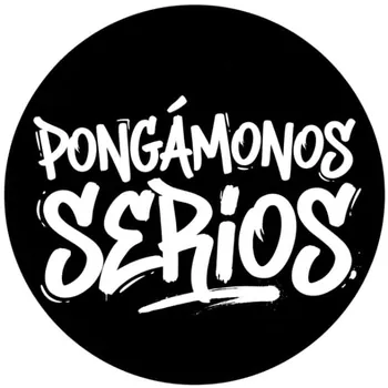 PongamonosSerios