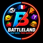 BattleLand Kick