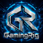 GamingRig Kick