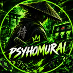 Psyhomurai Kick