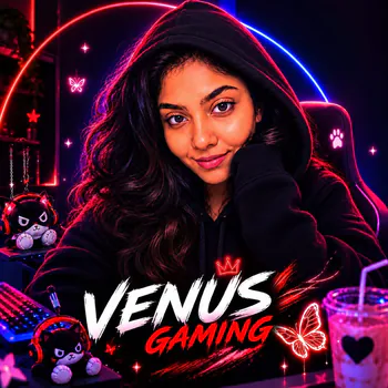 VENUS_GAMING7