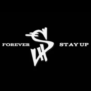 foreverstayup