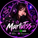 MartuTss Kick