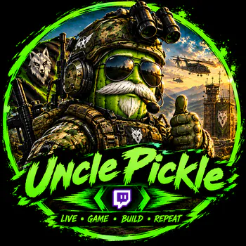 unclepickle907