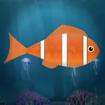 feedmyfish Kick