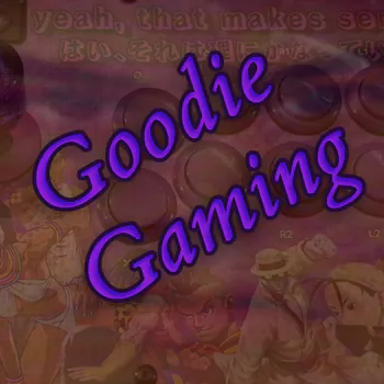 GoodieBGaming