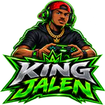 KingJalen92 Kick