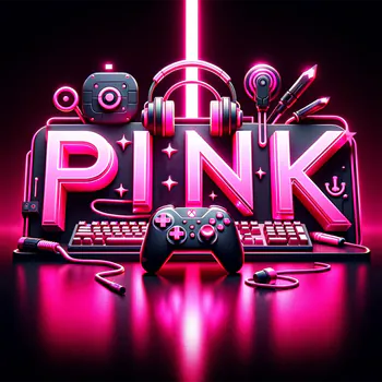 PINKARKAZA