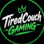 TiredCouchGaming Kick