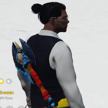 Taimgared