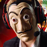 sergio_professor Kick