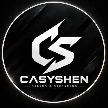 CasyShen