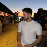 MelvynBarrie Kick