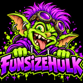 Funsizehulk