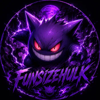 Funsizehulk Kick Profile Picture
