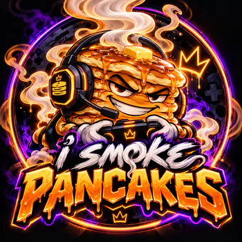 ismokepancakes