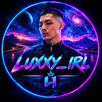 LUXXY_IRL