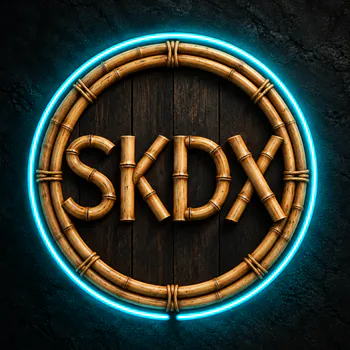 SkandexTV