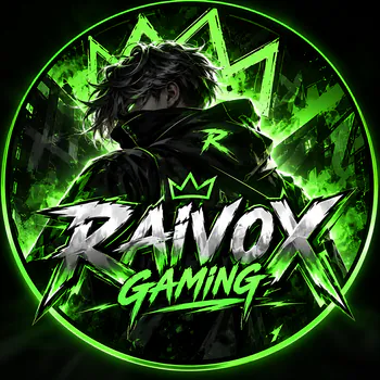 raivoxgaming