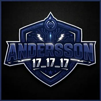 Andersson_17_17_17