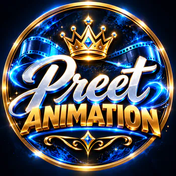 preetanimation