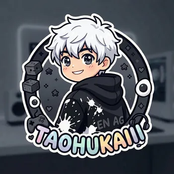 TaoHuKaiii