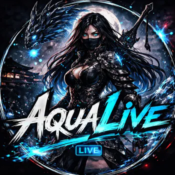 AquaLiveMT2