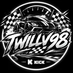 Twillv98 Kick