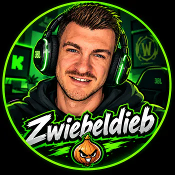 Zwiebeldieb