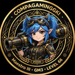 Gamingg9 Kick