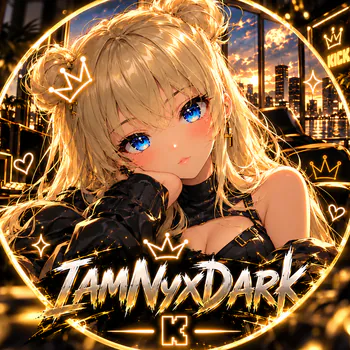 IamNyxDark