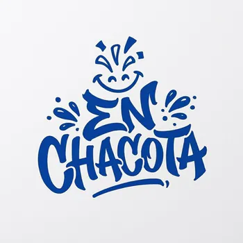 EN_CHACOTA